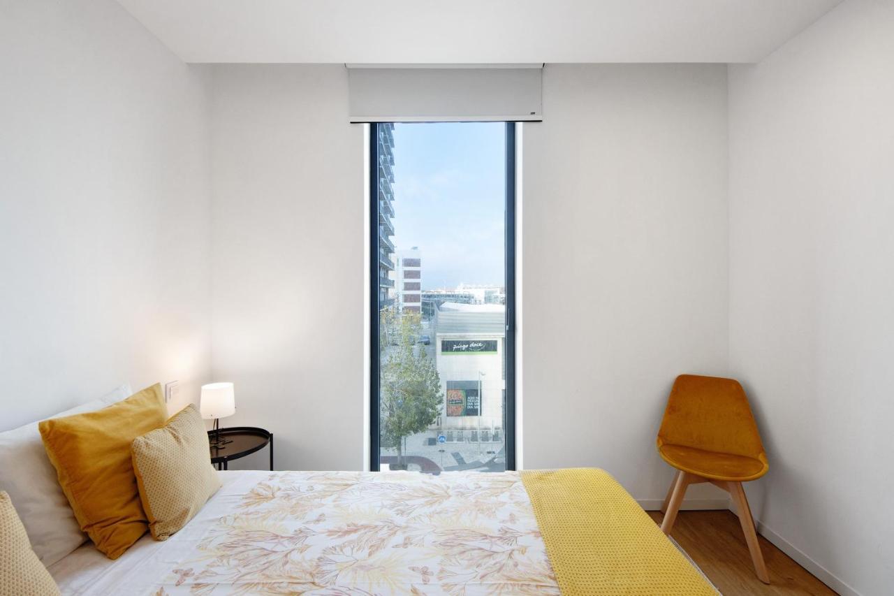 Apartment Casa Encantadora Fonte Nova