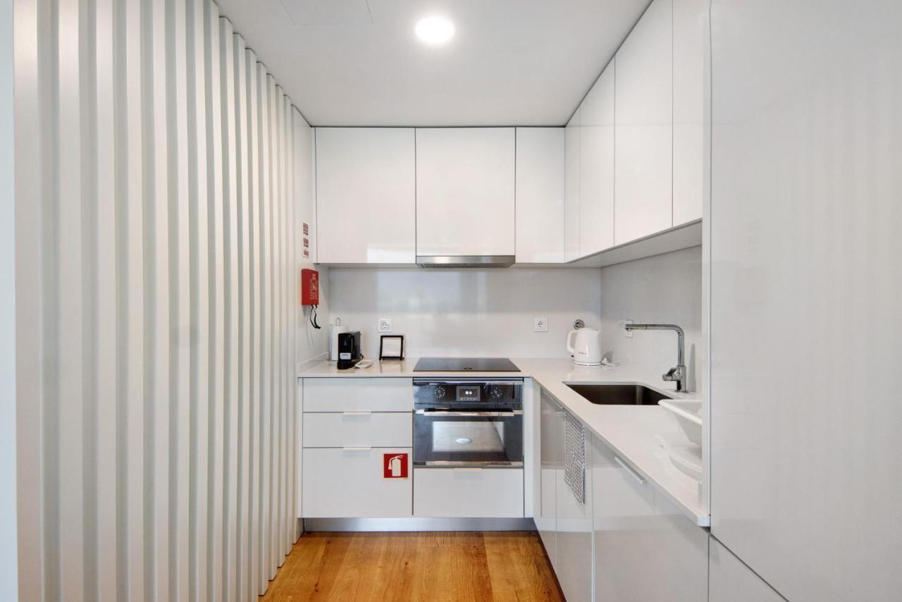 Apartment Casa Encantadora Fonte Nova *