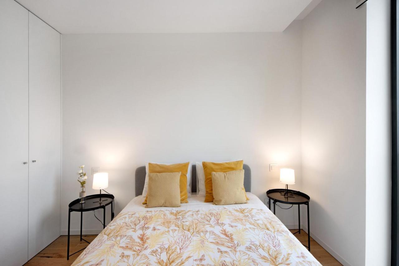 Apartment Casa Encantadora Fonte Nova Aveiro
