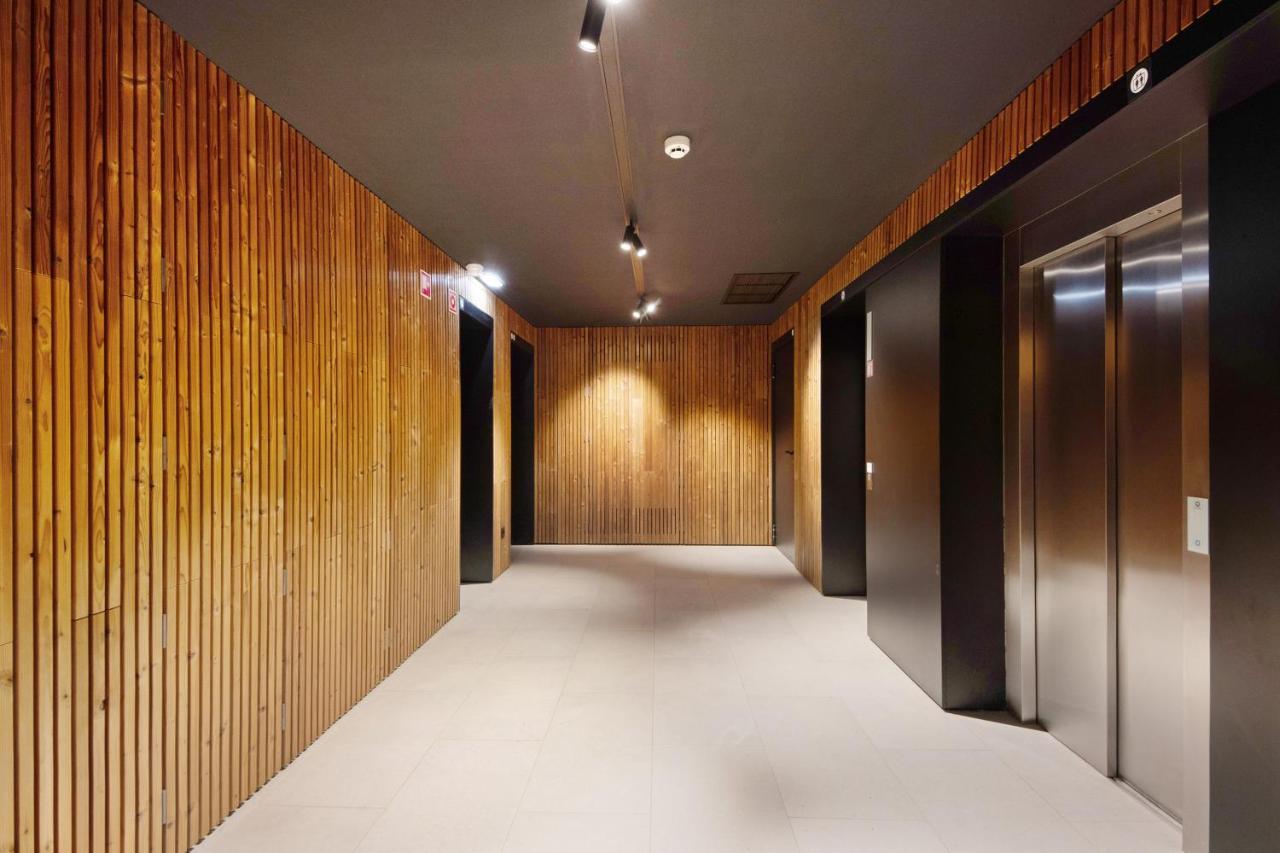 Casa Encantadora Fonte Nova Apartment Aveiro