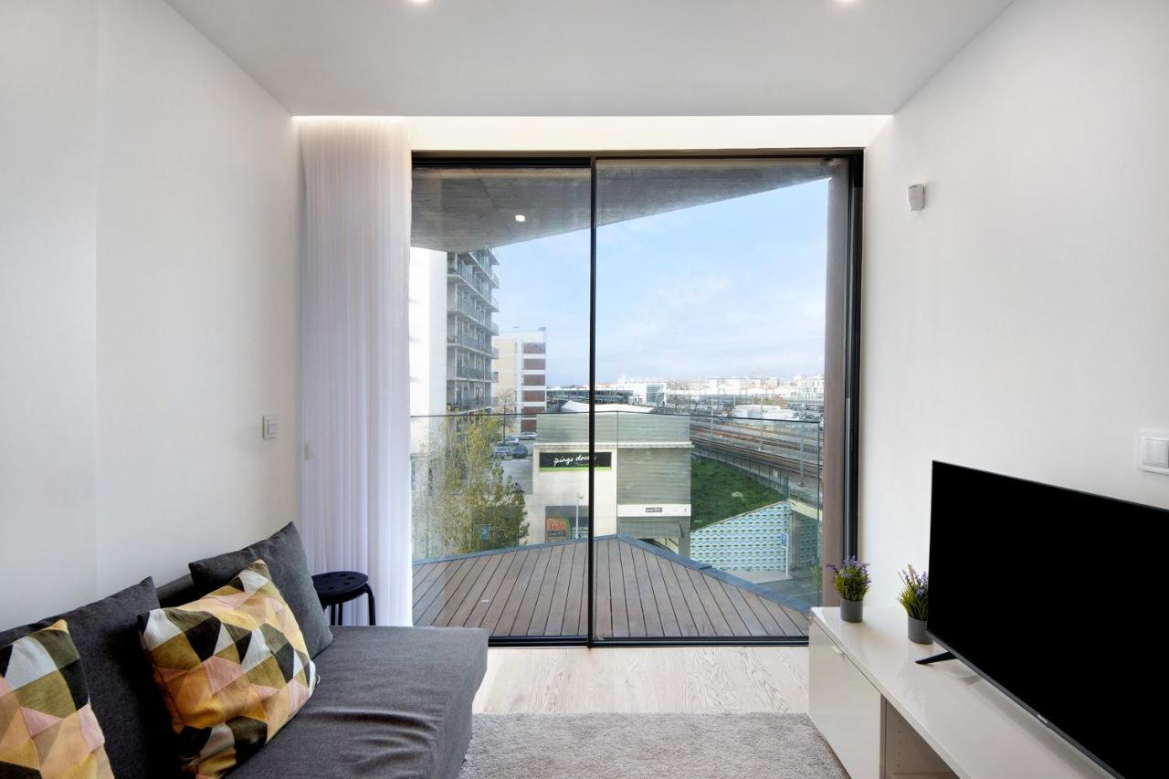 Casa Encantadora Fonte Nova Aveiro