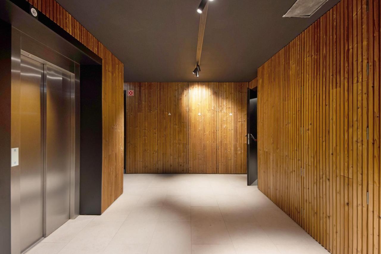 Casa Encantadora Fonte Nova Apartment Aveiro